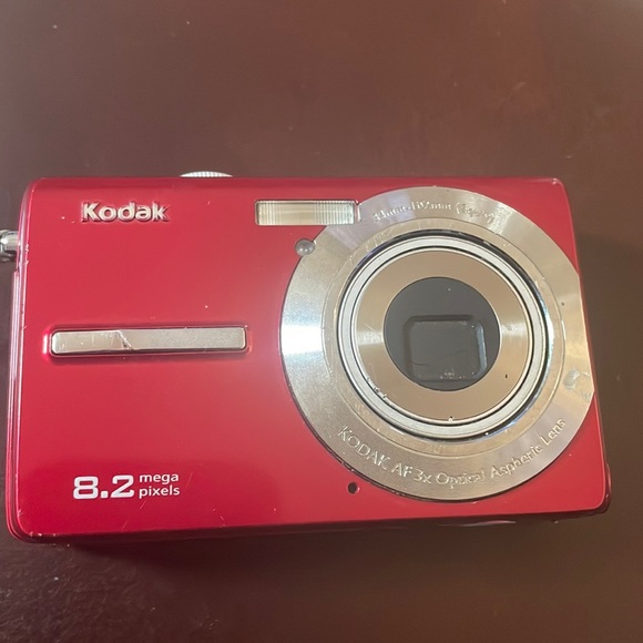 Kodak Other - Kodak 8.2 mega pixels Camera